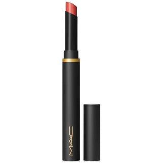 MAC Powder Kiss Velvet Blur Slim Nice Spice 2 g — Rossetto Stick