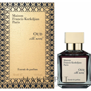 Maison Francis Kurkdjian Estratto di profumo Oud Silk Mood 70 ml — Prodotto cosmetico