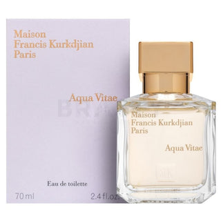 Maison francis kurkdjian Aqua Vitae EDT 70 ml — Eau de Toilette