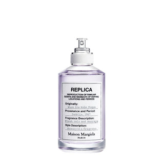 Maison Margiela Replica When The Rain Stops EDT W 100 ml