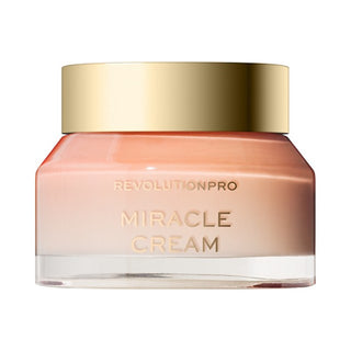 Makeup Revolution PRO Miracle Crema 50 ml — Crema viso