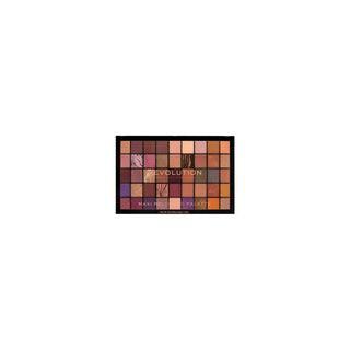 Makeup Revolution Maxi Reloaded Dream Big 60,75 g — Palette Ombretti