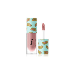 Makeup Revolution X Friends Lip Gloss 4.6 ml Joey