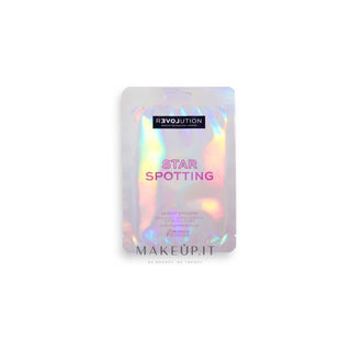 Makeup Revolution Αυτοκόλλητα Relove Star Spotting 36 τεμάχια
