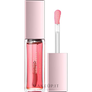 Makeup revolution Έλαιο χειλιών Eternal Rose 8ml Rosy