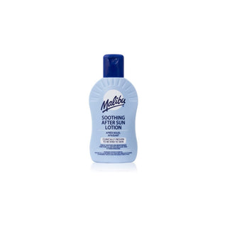 Malibu Kojący balsam po opalaniu - Balsam do opalania - 200ml