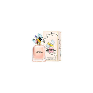 Perfekt - EDP - Volumen: 100 ml