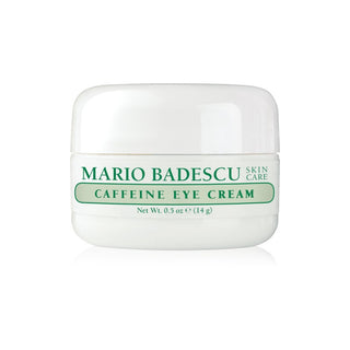 Mario badescu Kofeinový oční krém - 14,0 g