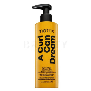 Matrix A Curl Can Dream Light Hold Gel 200 ml