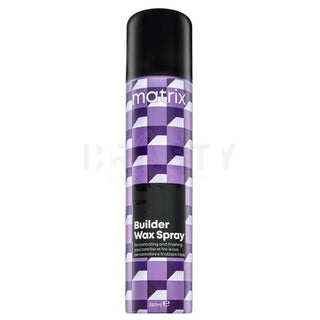 Matrix Wosk Budowniczy w Sprayu - 250ml