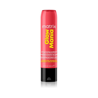 Kondicionér na ochranu barvy Glow Mania - 300ml