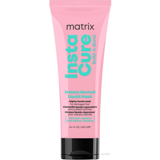 Matrix Total Results Insta Cure Maschera Build-A-Bond 250 ml — Maschera capelli