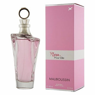 Rose Pour Elle - EDP - Volumen: 100 ml