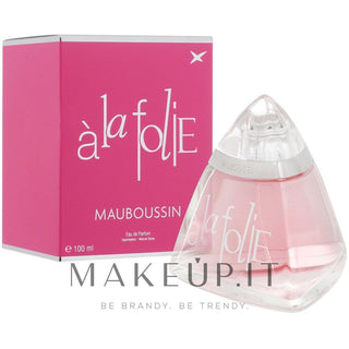 A La Folie Eau de Parfum für Damen 100 ml