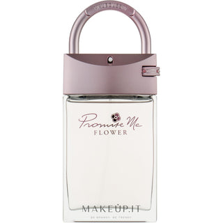 Mauboussin عطر بروميس مي فلاور - 90 مل