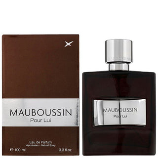 Mauboussin Mauboussin til ham EDP - 100 ml