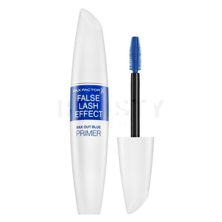 Max Factor Base effetto ciglia finte Primer Blue 13 ml — Primer ciglia
