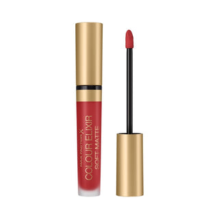 Max Factor Rossetto Liquido Colore Elisir Morbido Opaco 030 — Rossetto liquido