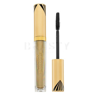 Max Factor Masterpiece Mascara Nero Marrone 4,5 ml — Mascara