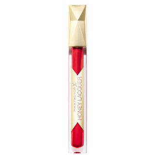 Max Factor Color Elixir 蜂蜜液体唇膏 25 花漾红宝石色 3.8 毫升