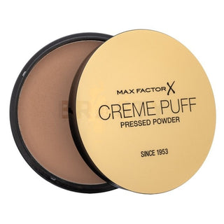 Max Factor Crème Puff 42 Beige Profondo Cipria Pressata 14 g — Cipria