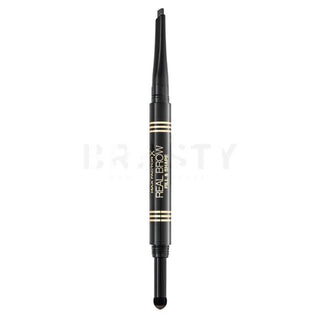 Max Factor Real Brow Fill & Shape 眉笔 002 柔棕色 0.6 克