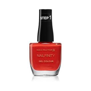 Max Factor Nailfinity 指甲油 420 已完结