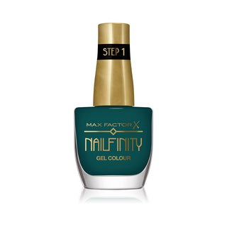 Max Factor Nailfinity 指甲油 12 毫升 865 戏剧性