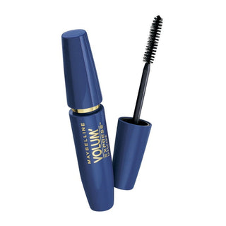 Mascara Classic Volume Volum Express 10 ml - Farbton: Schwarz