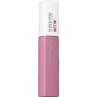 SuperStay Liquid Matte Liquid Matte, langanhaltend, 5 ml, Farbton: 010 Dreamer