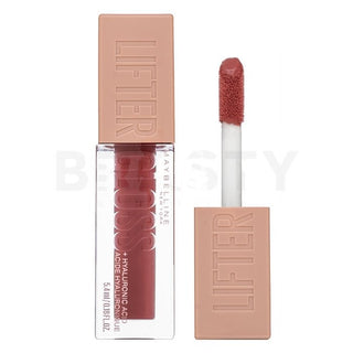 Fugtgivende lipgloss (Lifter Gloss) 5,4 ml - Farve: 05 Petal
