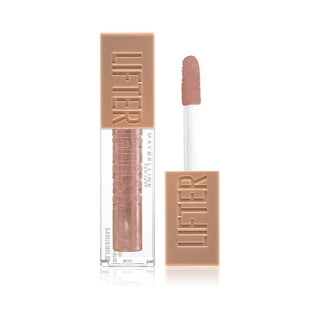 Feuchtigkeitsspendender Lipgloss (Lifter Gloss) 5,4 ml - Farbton: 08 Stone