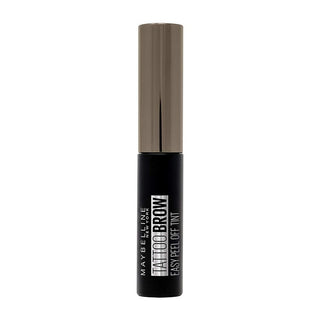 Maybelline Tatouage semi-permanent de couleur des sourcils - Teinte : Brun Chocolat