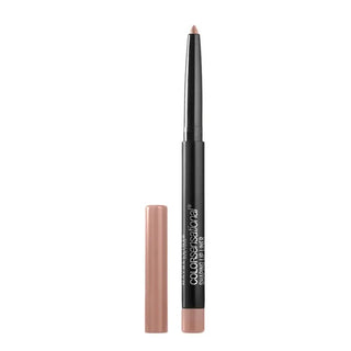 Maybelline Color Sensational Shaping 10 Nude Whisper 1,2 g