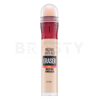 Maybelline (Corretivo Instant Anti-Age Perfect & Cover) 6,8 ml 3 Marfim