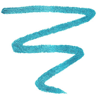 Maybelline Lasting Drama Automatisk Gel Eyeliner 60 Breezy Blue Langtidsholdbar 
