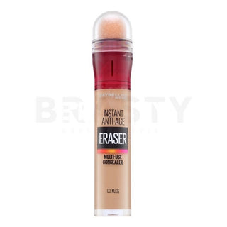 Maybelline (Instant Anti-Age Perfect & Cover Concealer) 6.8 ml 2 Nude - 6 ml