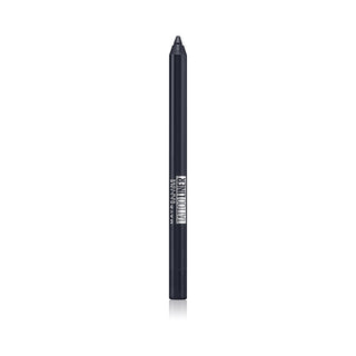 Maybelline Vattentät tatueringspenna (gelpenna) 1,3 g 901 Intensivt träkol