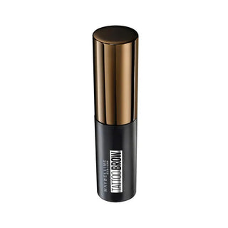Maybelline Semipermanent ögonbrynsfärg (tatuering) Mellanbrun