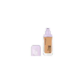 Super Stay Lumi-Matte Lätt mattande foundation med långvarig effekt och hög täckning 35 ml 140