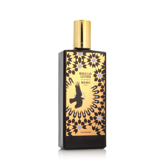 Memo عطر موروكان ليذر أو دو بارفان - 75 مل