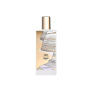 Memo Corfu Eau de Parfum 75ml - Perfum Śródziemnomorski Unisex 