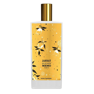 Memo Jannat EDP 75 ml — Eau de Parfum