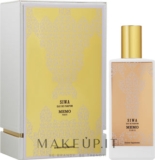 Memo Siwa EDP 75 ml — Eau de Parfum
