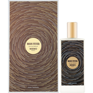 Memo عطر باريس مون فيفر أو دي بارفان 75 مل