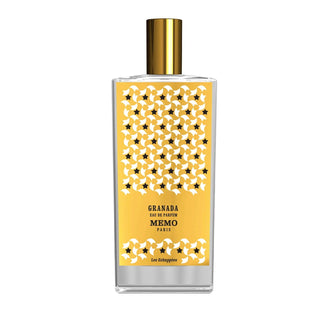 Memo Woda perfumowana Paris Granada 75 ml
