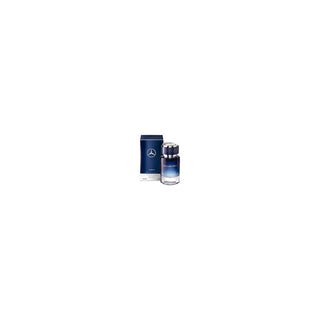 Mercedes-Benz för män Ultimate - EDP - Volym: 120 ml