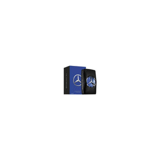 Mercedes-Benz Style Man Star Woda toaletowa M 200 ml