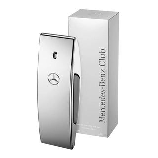 Mercedes-Benz Mercedes Benz Klub EDT M 100 ml