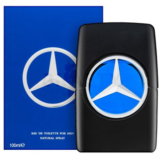 Mercedes-Benz Man EDT M 100ml